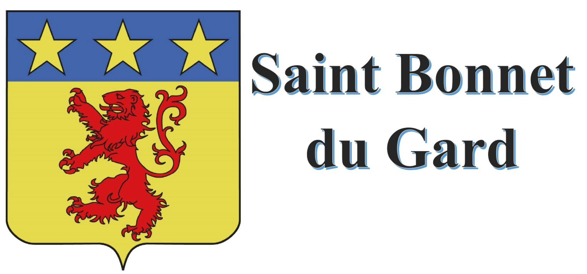 Mairie de Saint-Bonnet-du-Gard